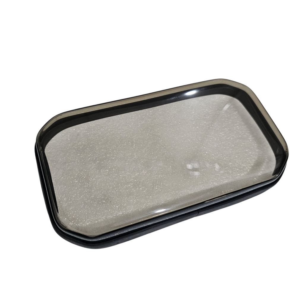 [1673] PROTECTOR DE TACOMETRO TVS RAIDER (Humo)