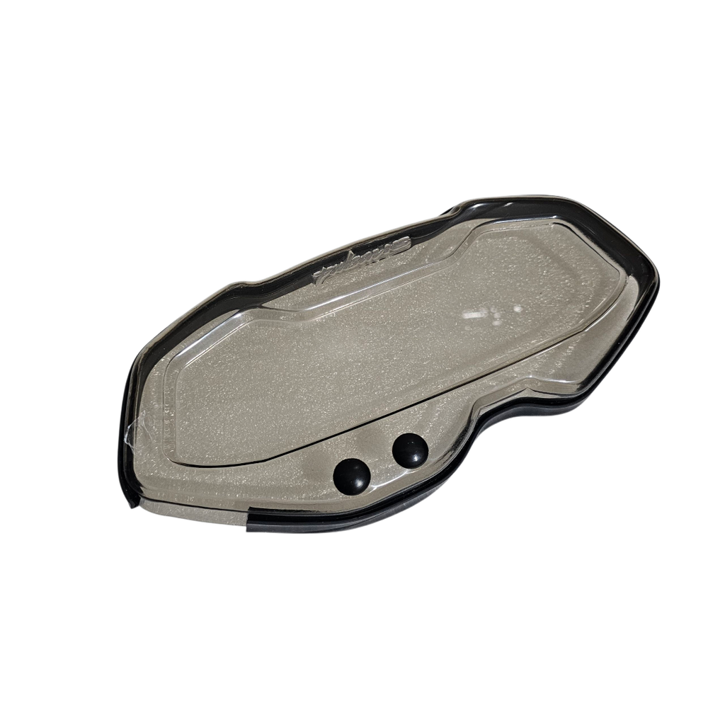 [2033] PROTECTOR DE TACOMETRO BAJAJ PULSAR NS 200 UG2 - NS 160 UG2 (Humo)