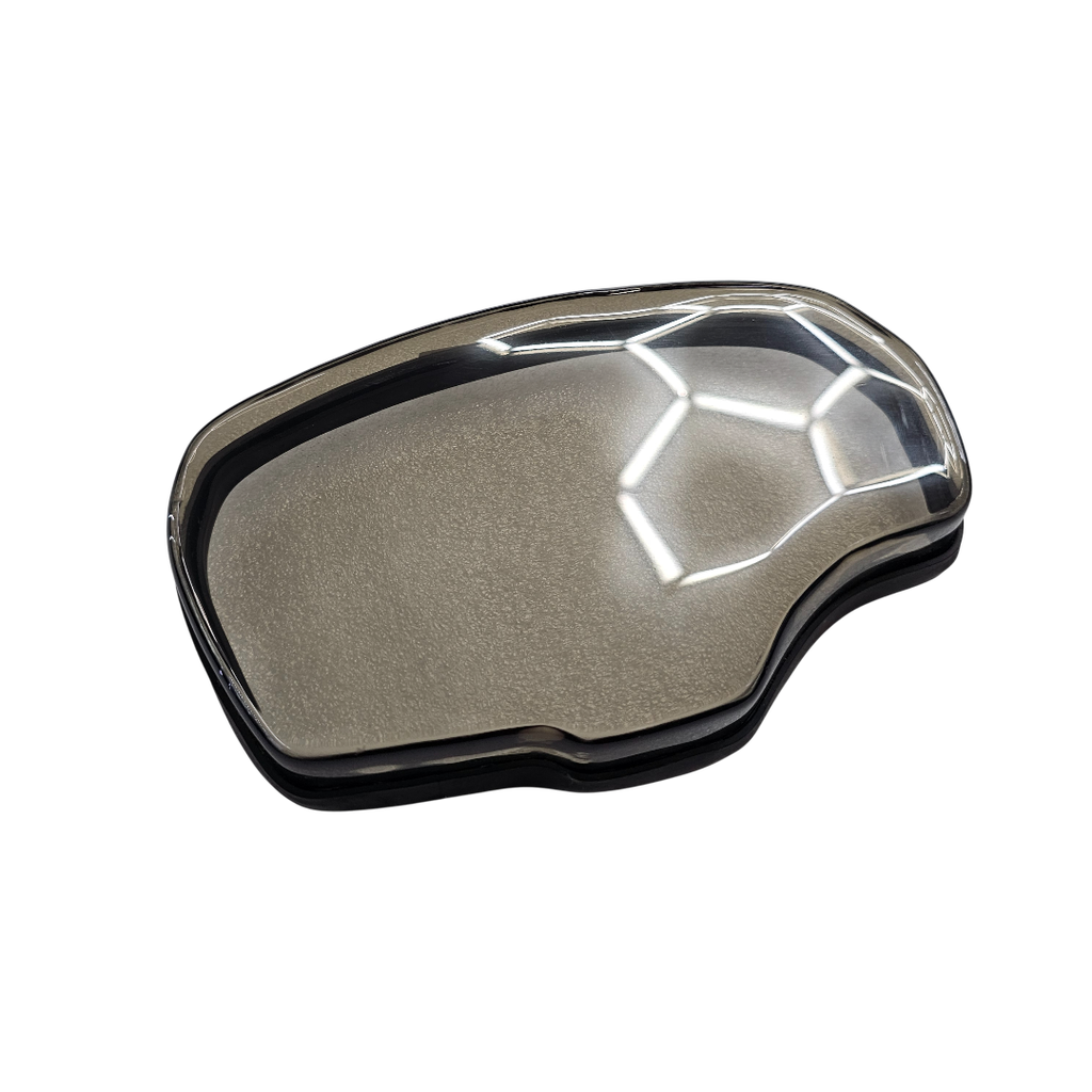 [1999] PROTECTOR DE TACOMETRO VICTORY MRX 150 (Humo)