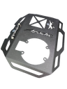 BASE TANK BAG TANQUE TVS APACHE 4V (ACERO)