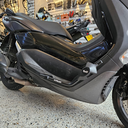 SLIDERS YAMAHA NMAX CONNECTED DELANTERO Y TRASERO ARMO