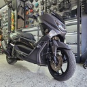 BARRA DE PROTECCIÓN CON SLIDER YAMAHA NMAX V1 ARMO
