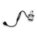 BOMBILLO LED BLANCO KOMODO DC (UNIDAD)