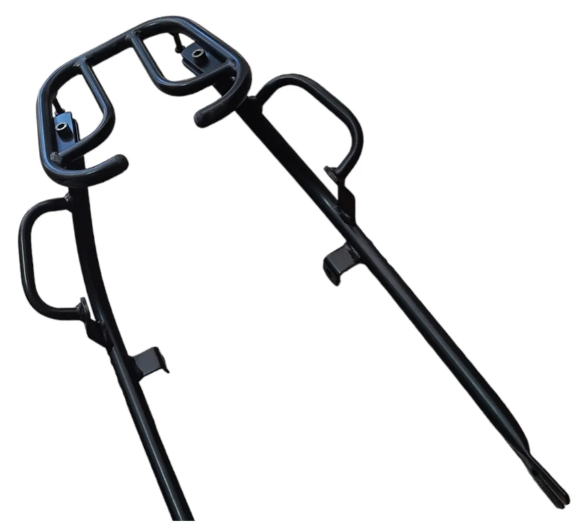[WP0065] PARRILLA SUZUKI GN 125 ARMO