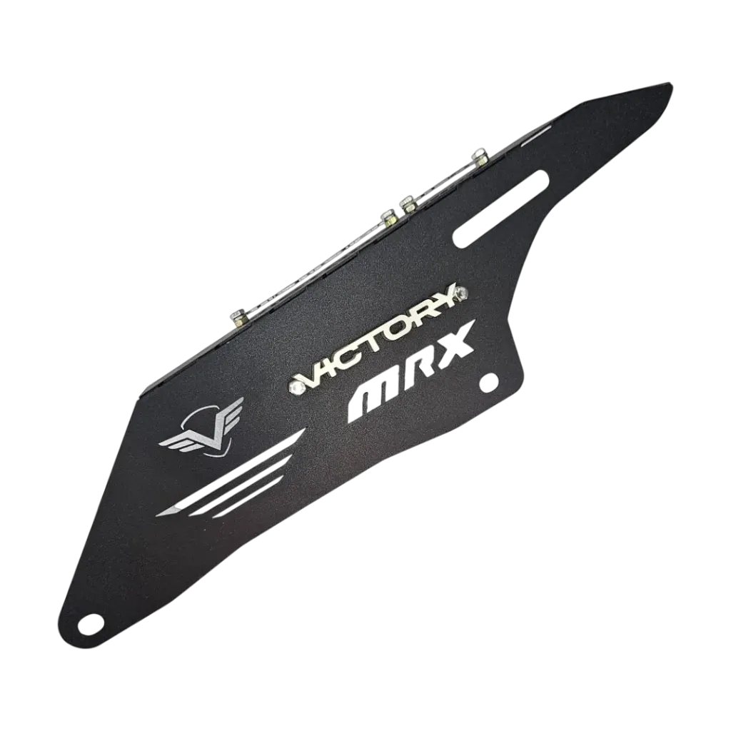 GUARDA CADENA VICTORY MRX - ARIZONA (ACERO)