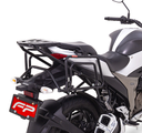 PORTA ALFORJAS SUZUKI GIXXER 150 FI - SF FP
