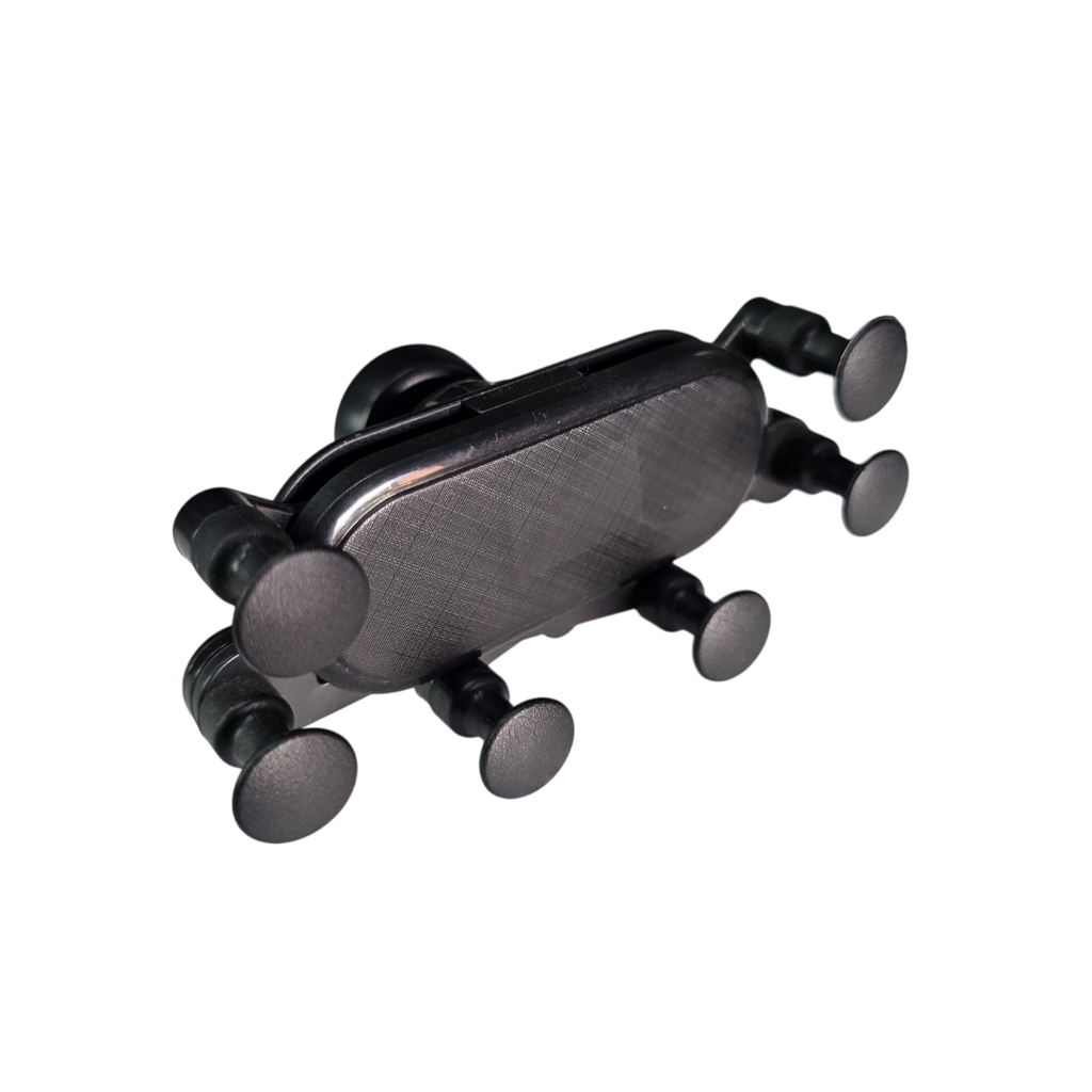 HOLDER - SOPORTE DE CELULAR PARA CARRO (SUJETO A DISPONIBILIDAD)
