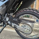 GUARDA CADENA YAMAHA XTZ 150 (ACERO)