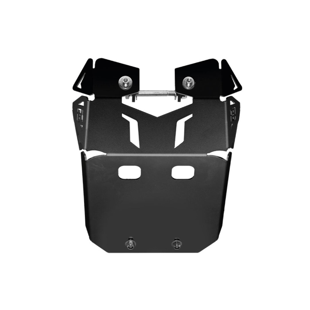 [2071] PECHERA YAMAHA XTZ 150 PROTAPER - PROTECTOR DE MOTOR (Negro)