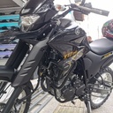 BARRA DE PROTECCIÓN CON SLIDER YAMAHA XTZ 250 ABS ARMO