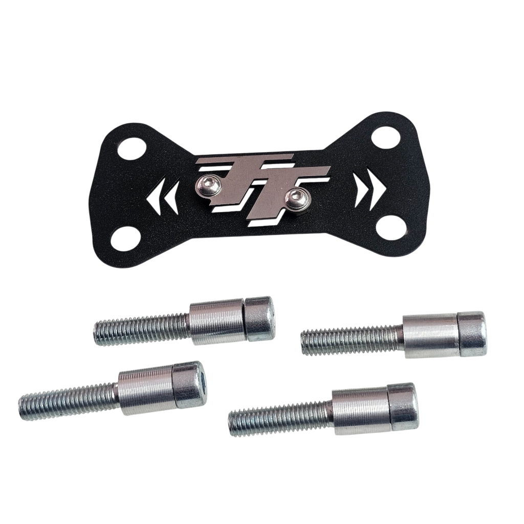 ACUTRAX AKT TT - TTR (ACERO)