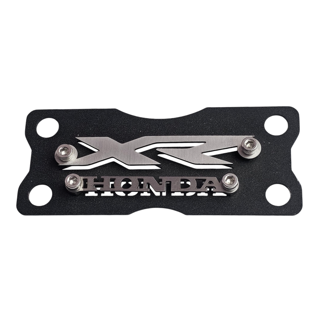 ACUTRAX HONDA XR (ACERO)