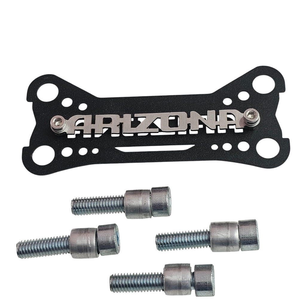 ACUTRAX VICTORY MRX ARIZONA (ACERO)