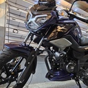 BARRA DE PROTECCIÓN CON SLIDER TVS RAIDER 125 ARMO