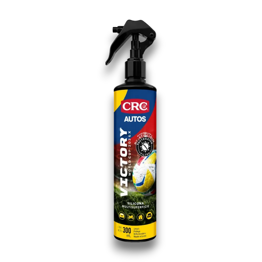 [2504] SILICONA VICTORY WORLD CUP 2026X 300ML CRC