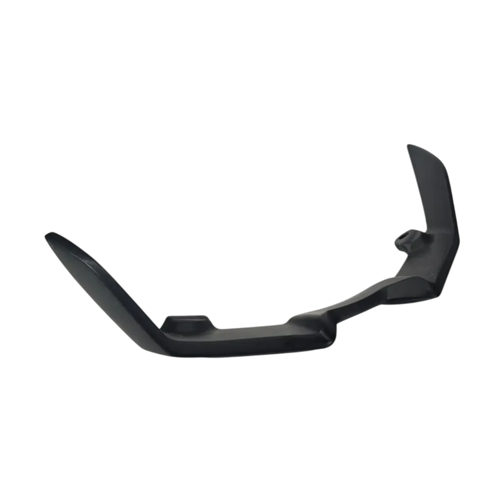 [1395] ALERÓN PREMIUM PARA YAMAHA MT-15 (Negro)