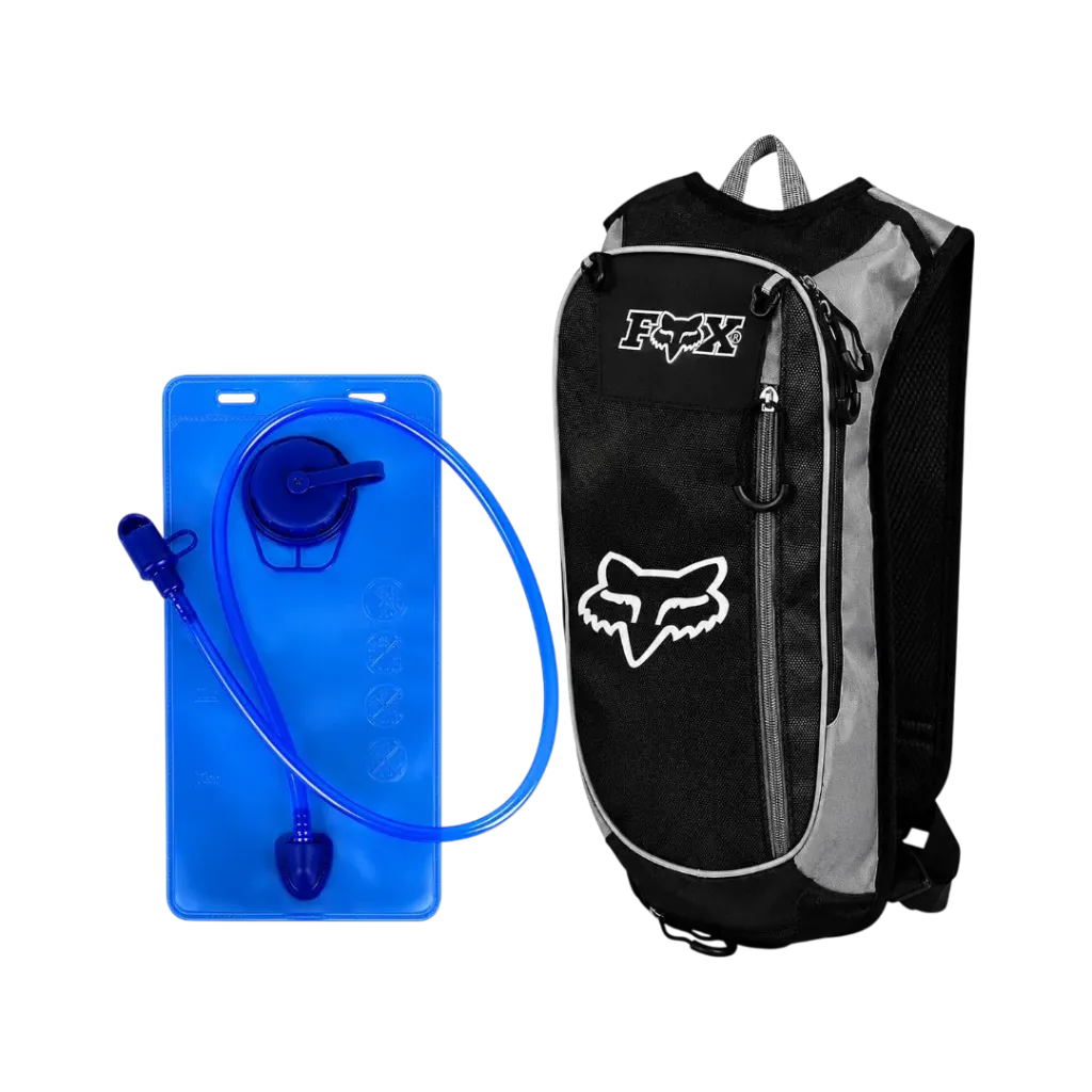 [818] CAMELBACK GRIS FOX ECO