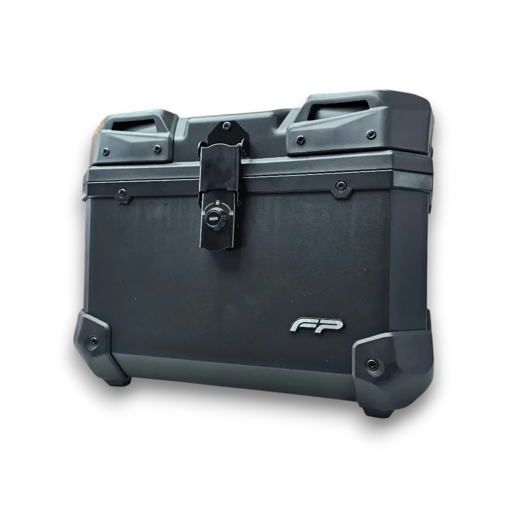 [PN008532-BK] MALETERO TRASERO - TOP CASE FP MAVERICK 3.0 40L (Negro)