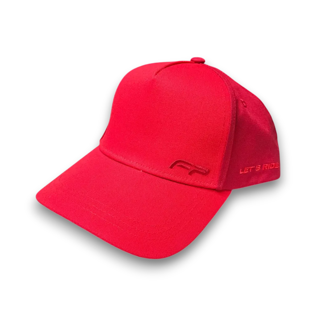 [2497] GORRA FP EDICIÓN F2R