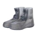 BOTAS CORTAS IMPERMEABLES LATEX MF910