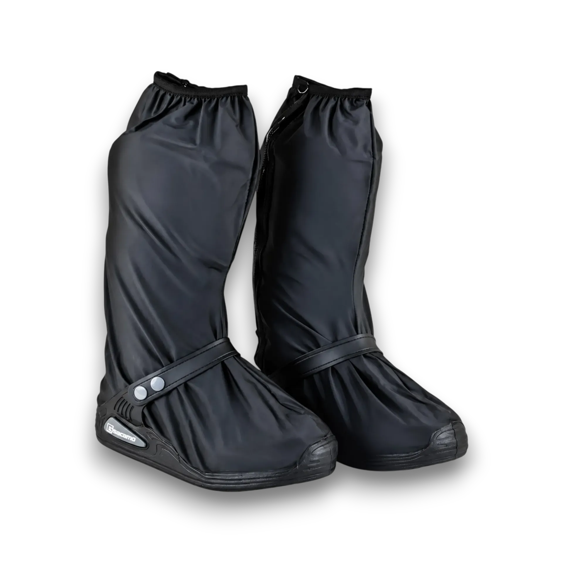 [ZIGLX001] ZAPATONES IMPERMEABLE GIACOMO RAIN SHIELD (L)