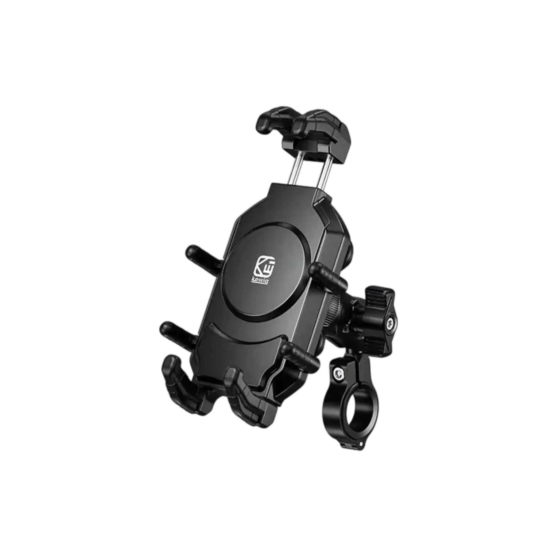 HOLDER - SOPORTE DE CELULAR ANTIVIBRACIÓN PREMIUM