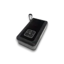 INICIADOR BATERIA + COMPRENSOR + POWERBANK
