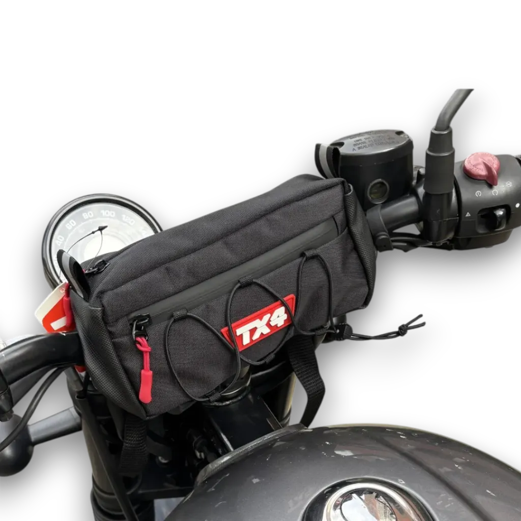 [2577] BOLSO DE MANUBRIO PEQUEÑO TX4
