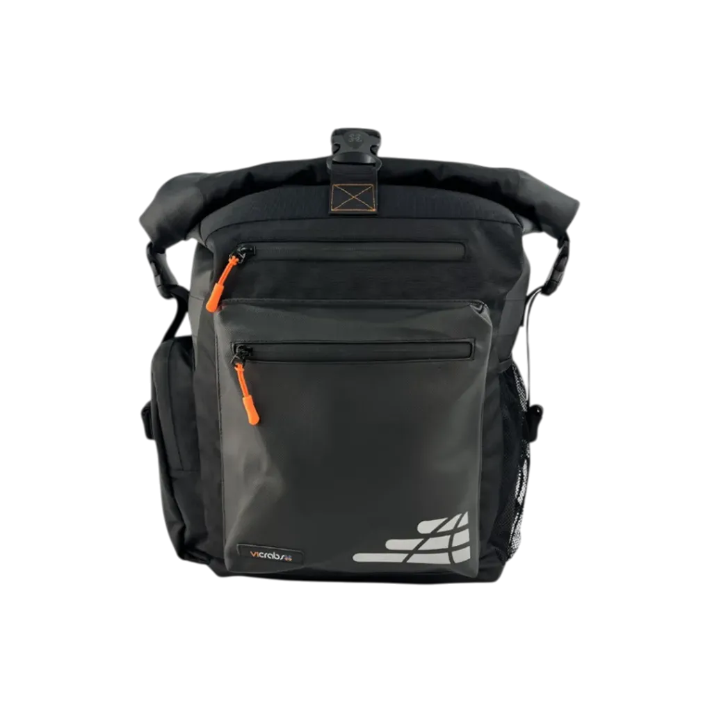 [MDB00001] MORRAL DRY-BAG 30LT VICRABS