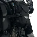 CRASH BAG - FRONT BAG 8LT VICRABS UNIDAD