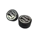 PAR SLIDERS DE EJE EN NYLON SUZUKI
