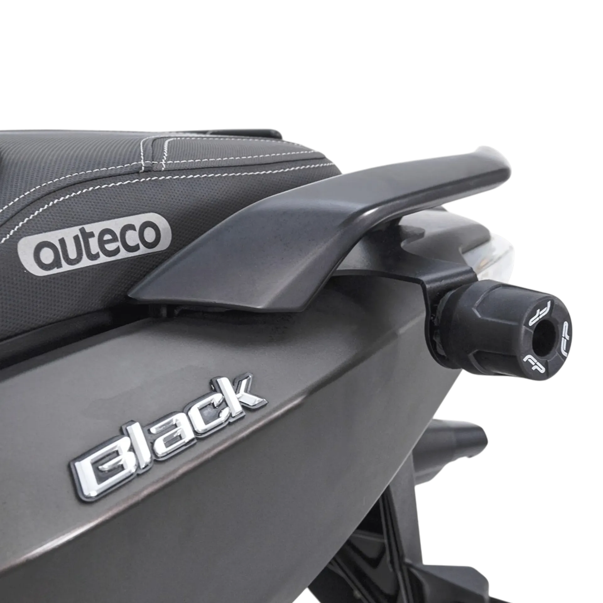 SLIDERS TRASEROS VICTORY BLACK VARIANT FP