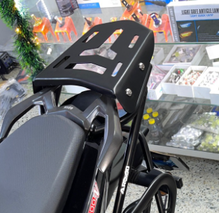 [WP0070] PARRILLA TVS APACHE 200 HR ARMO