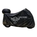 PIJAMA O CARPA PARA MOTO GRANDE ALTO CC PREMIUM