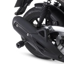 SLIDER MOFLE EXOSTO VICTORY BLACK FP