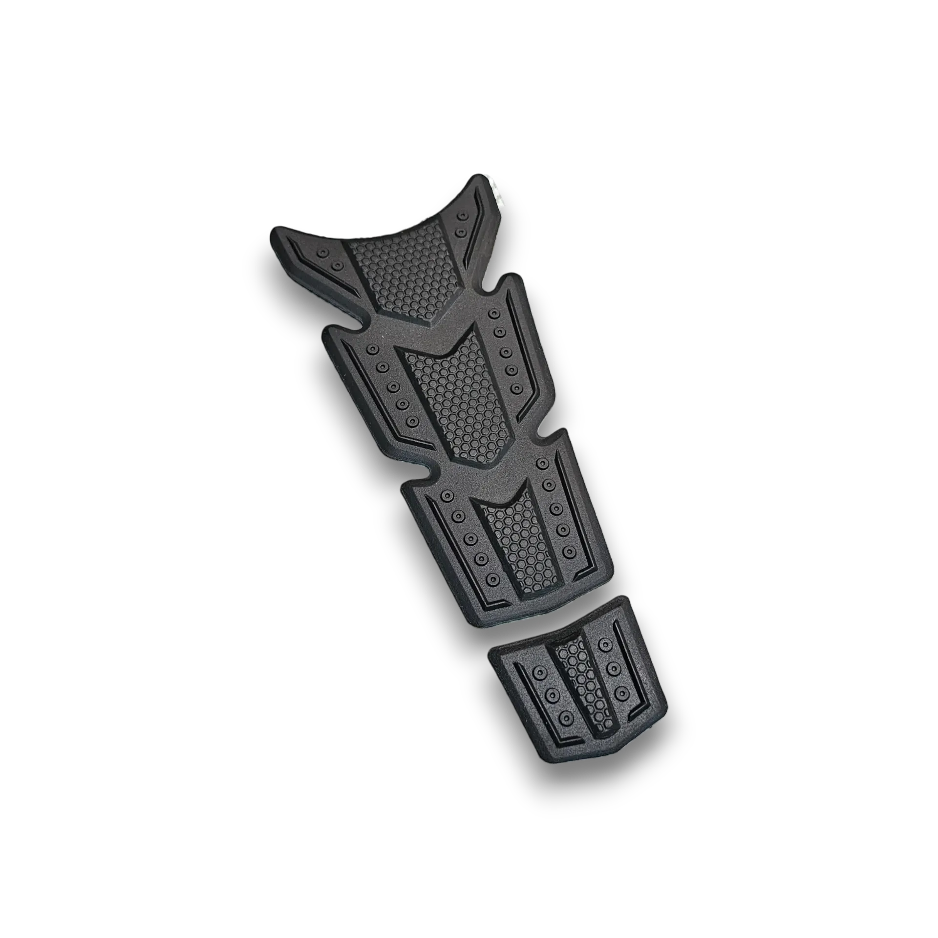 [841] STOMPGRIPS 3D UNIVERSAL - PROTECTOR DE TANQUE (CENTRAL/DIVIDIDO) PEQUEÑO #2