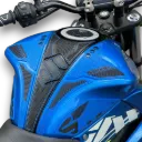 STOMPGRIPS IRONGRIP GIXXER 150 FI/250 FI - PROTECTOR DE TANQUE (COMPLETO)