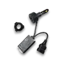 BOMBILLO LED P6S DC BLANCO