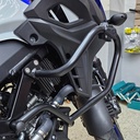 BARRA DE PROTECCIÓN CON SLIDER SUZUKI VSTROM 650 FP