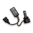 BOMBILLO LED BLANCO M8 STRONG CAN BUS (UNIDAD) DC