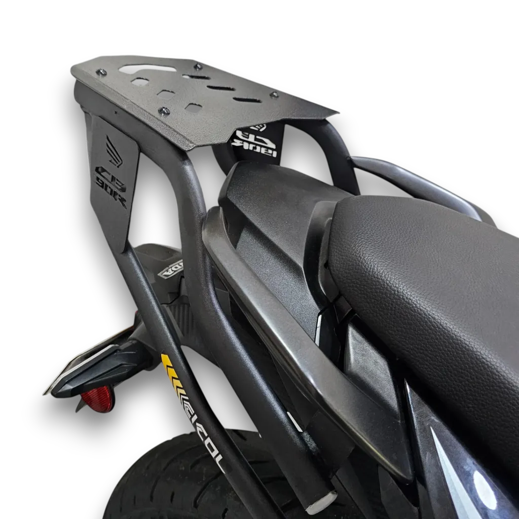 PARRILLA HONDA CB 190R 2.0 CICOL