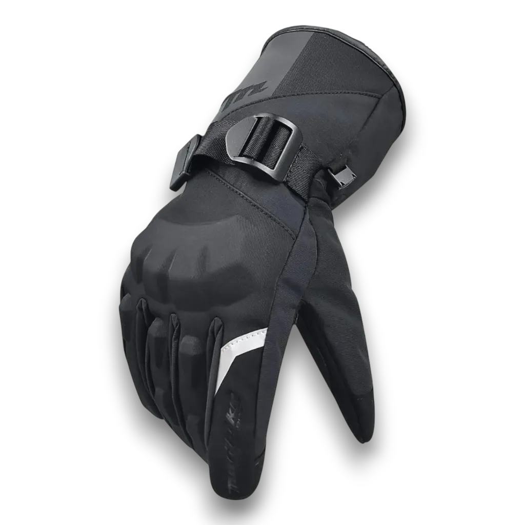 [PGMMX001] GUANTES MADBIKE AR-065 (M)