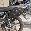 PORTA ALFORJAS YAMAHA LIBERO 125 ARMO
