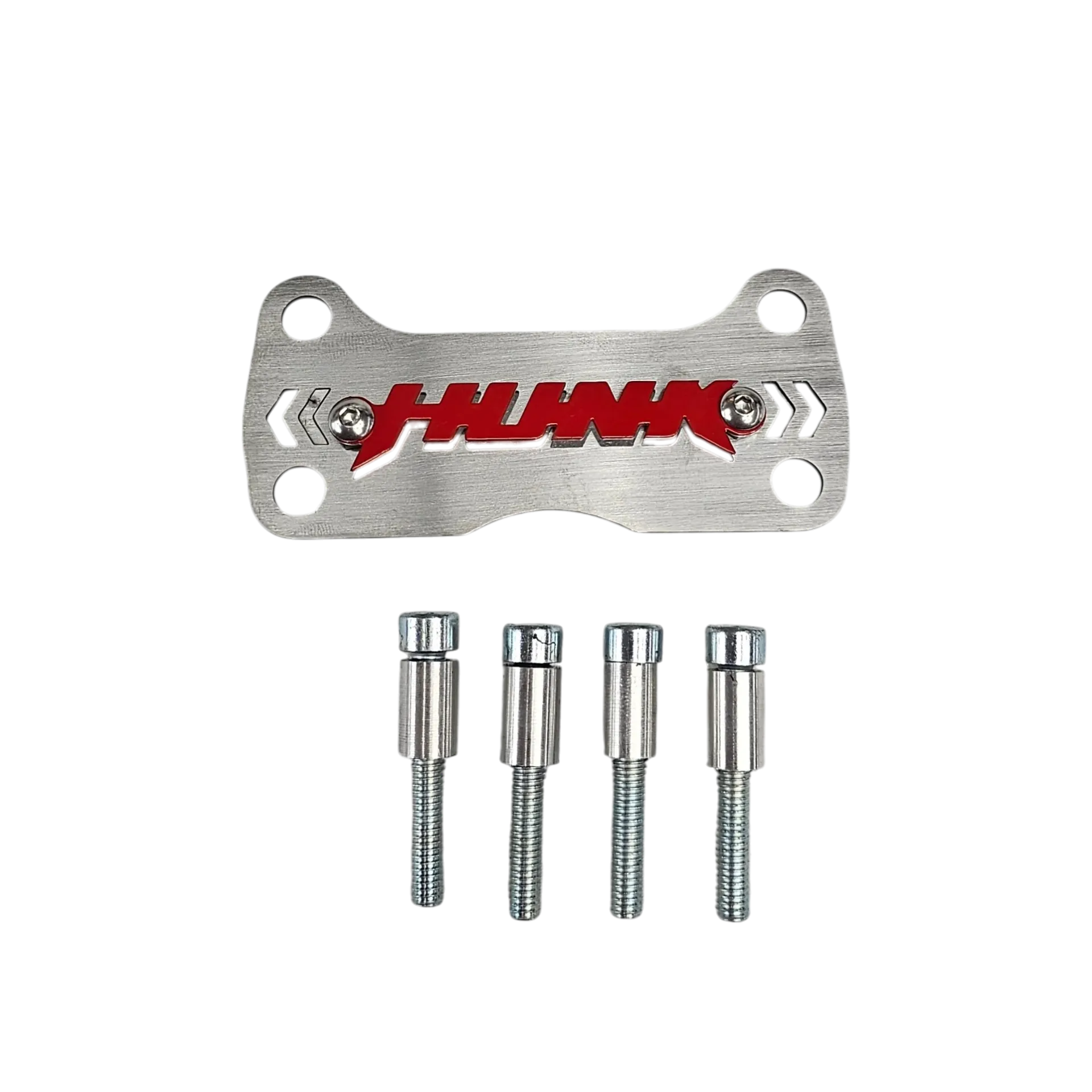 ACUTRAX HERO HUNK 125R (ACERO)