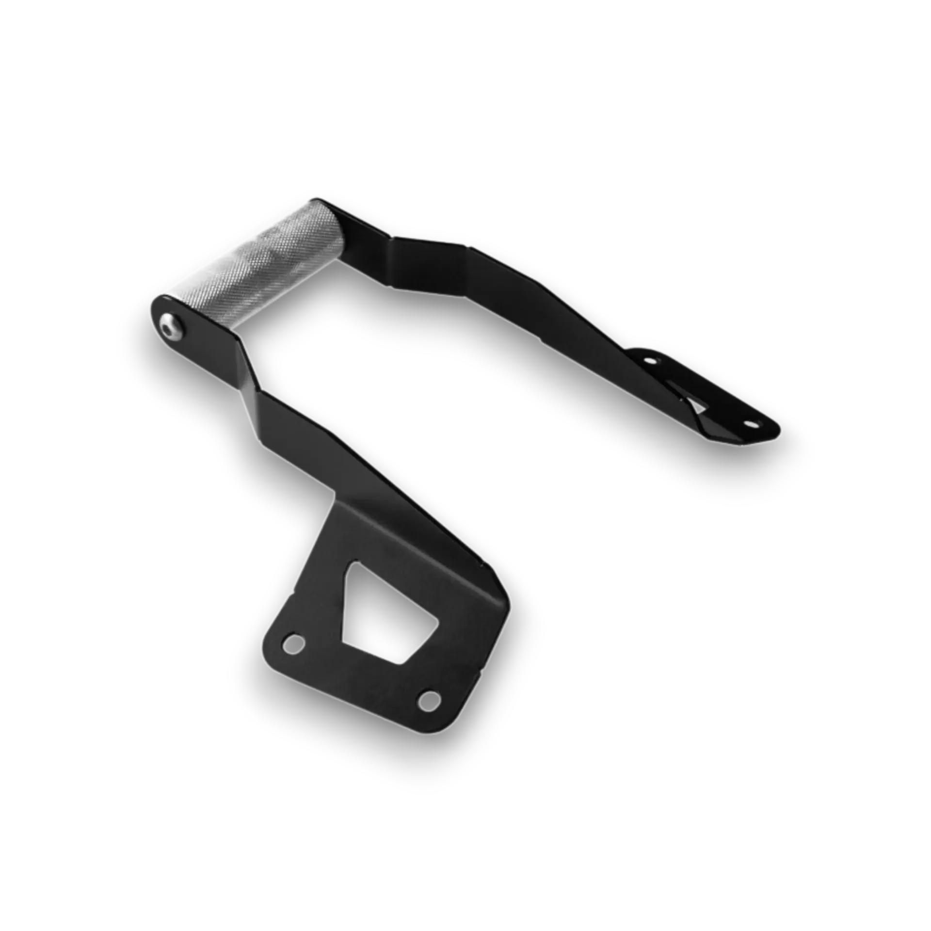BASE PARA HOLDER O SOPORTE GPS VOGE 300 RALLY KOJU