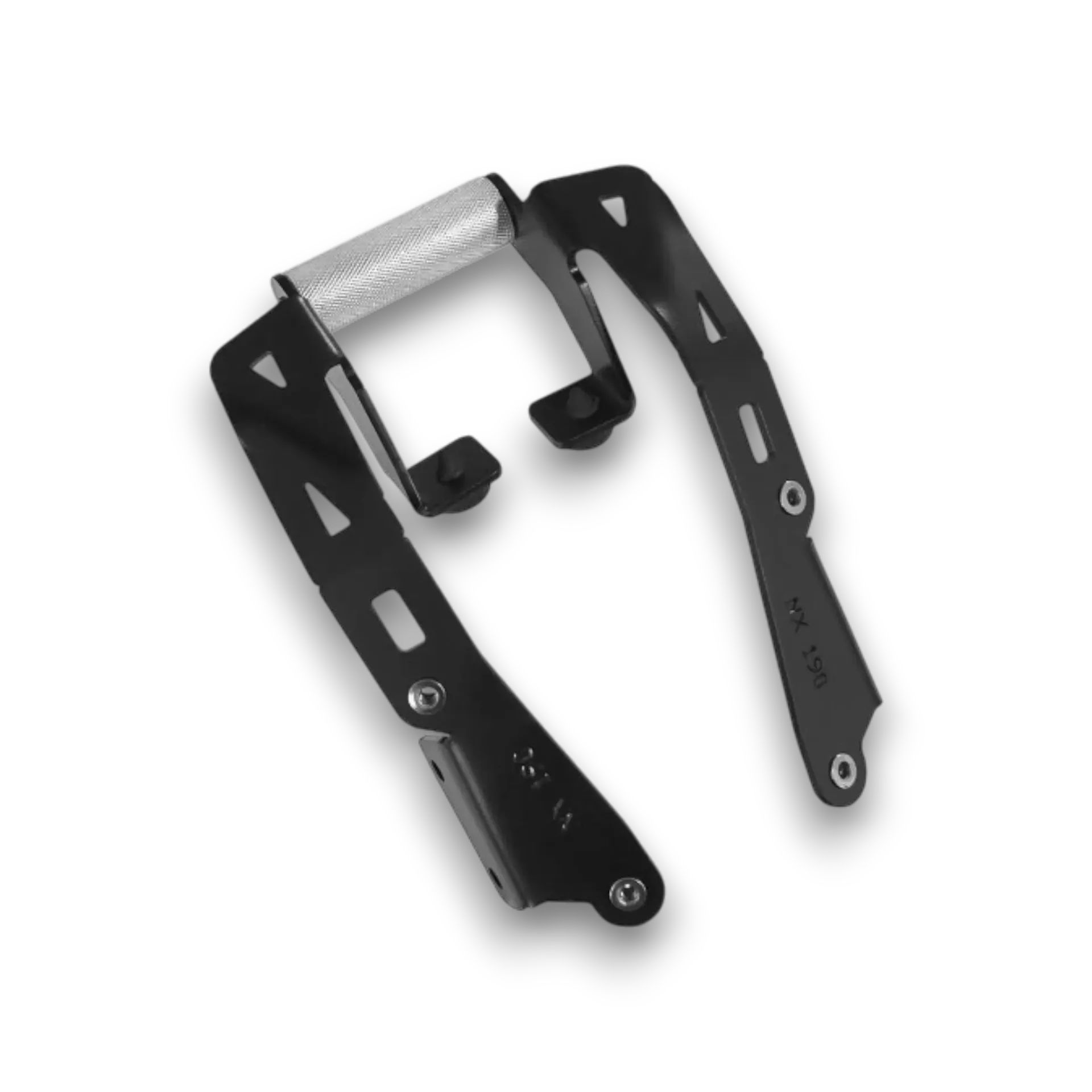 BASE PARA HOLDER O SOPORTE GPS HONDA NX 190 KOJU