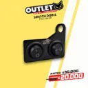 SWITCH DOBLE - PRO BIKER