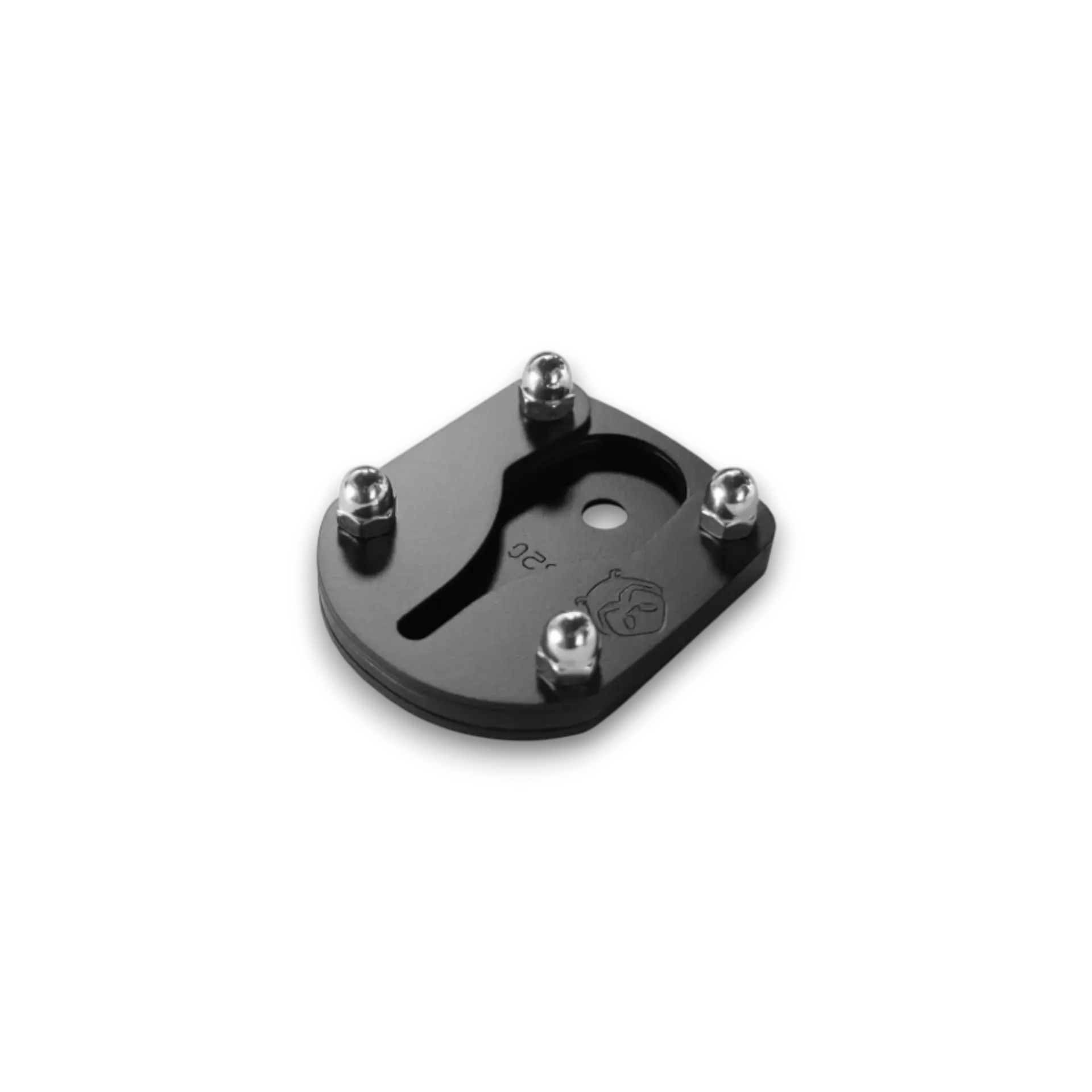SOPORTE DE PATA - CHANCLA SUZUKI VSTROM 250 SX