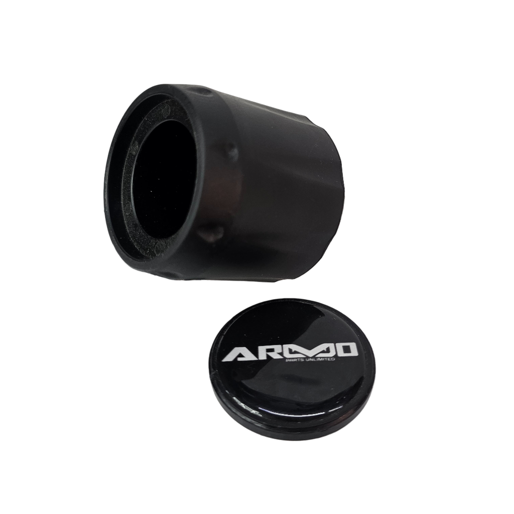 [72] CONO REPUESTO ARMO PARA BARRA DE PROTECCIÓN CON SLIDER GRANDE UNIDAD