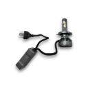 BOMBILLO LED BLANCO STAGE 2 VERDE (UNIDAD) DC